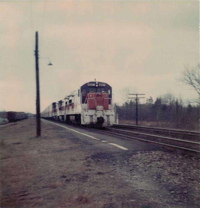 Photo of Original Auto Train