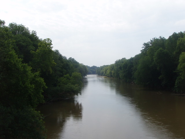 Photo of View from the Bridge