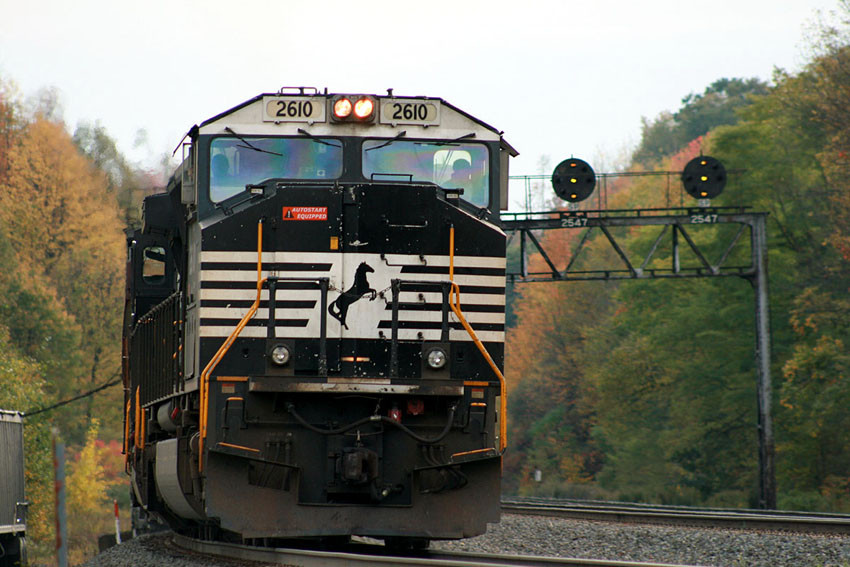Photo of NS 2610 Lilly PA