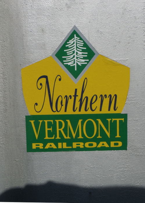 Photo of Northern Vermont Logo