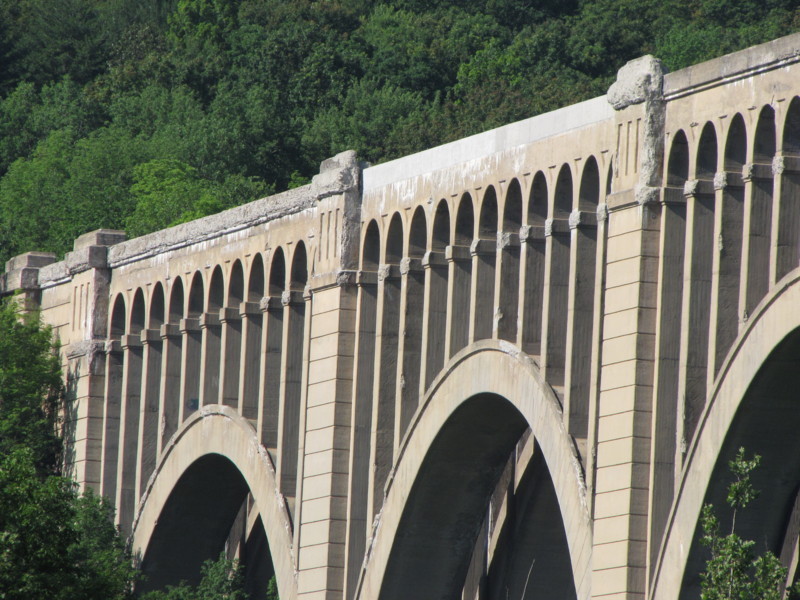 Photo of Tunkhannock Viaduct