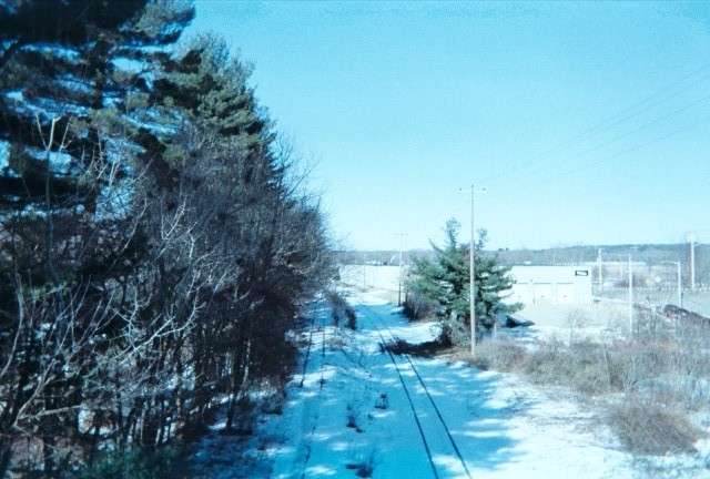 Photo of Claremont & Concord: Concord, NH