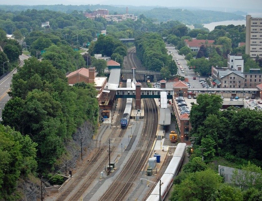 Photo of Poughkeepsie Bridge 