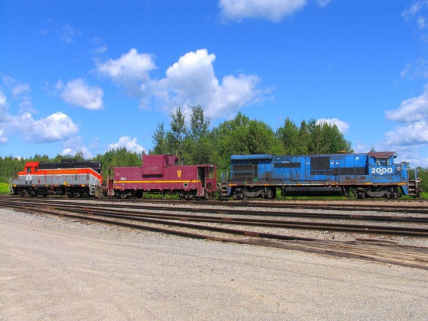 Photo of Switching LMS