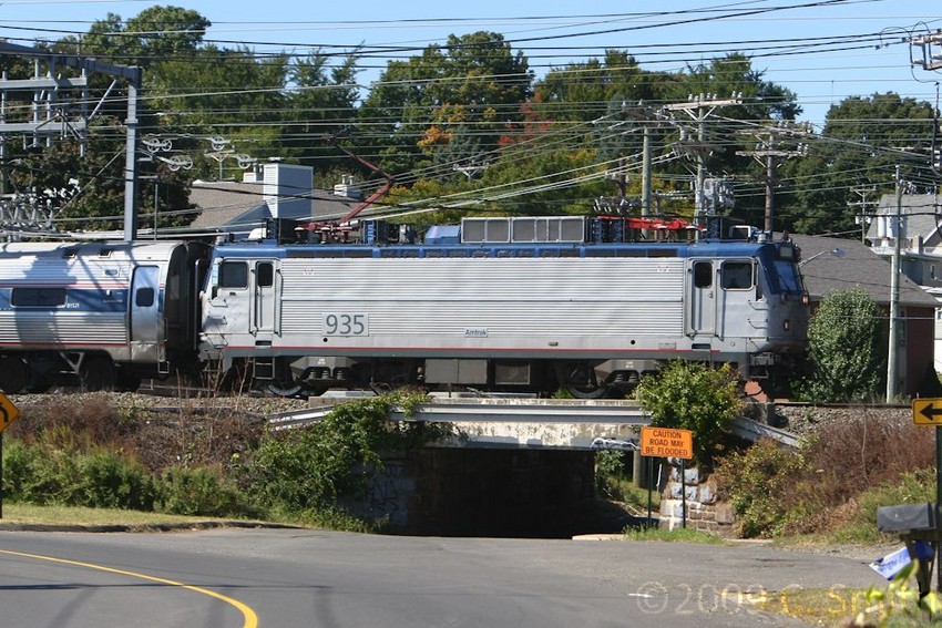 Photo of Amtrak - Branford, CT