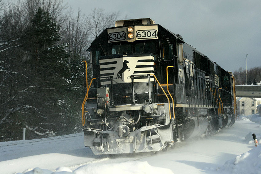 Photo of NS 6304 Lilly PA