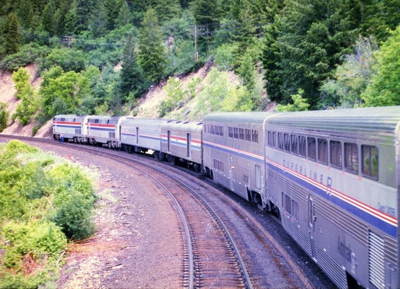 Photo of Zephyrs in the Canyon