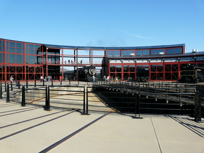 Photo of Across the turntable