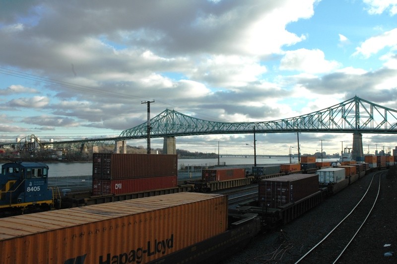 Photo of Port of Montreal