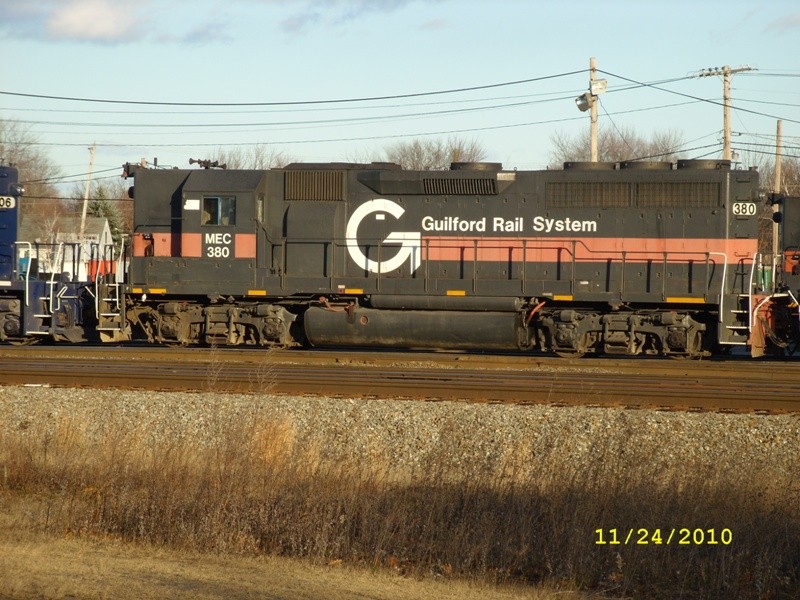 Photo of MEC#380e at Rigby .