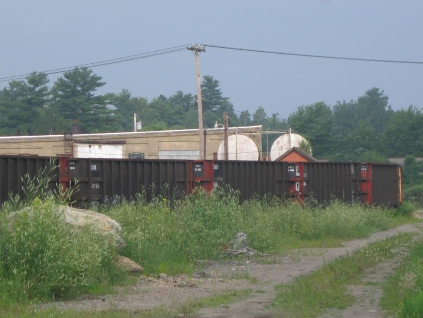 Photo of Northern Maine Junction