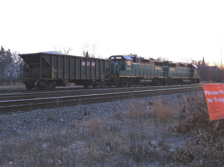 Photo of Dover Yard