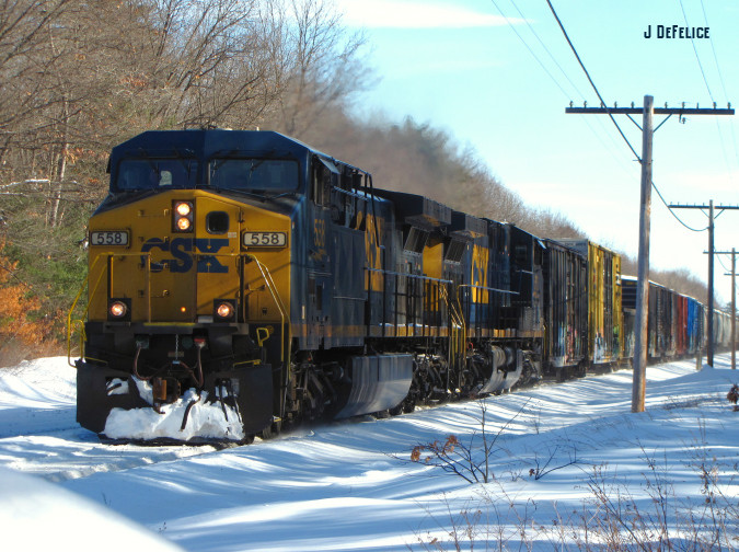 Photo of NMSE passes through Ayer MA