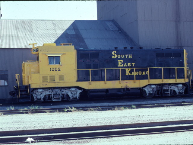 Photo of South East Kansas 1002