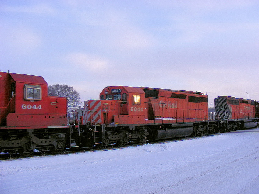 Photo of CP 6040
