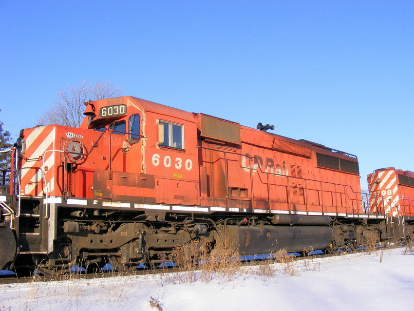 Photo of CP 6030