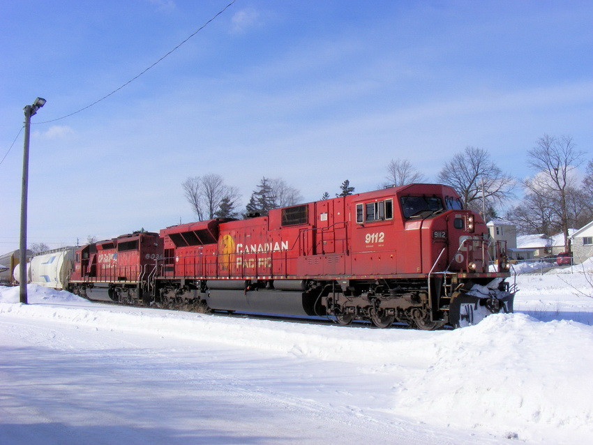 Photo of CP 9112