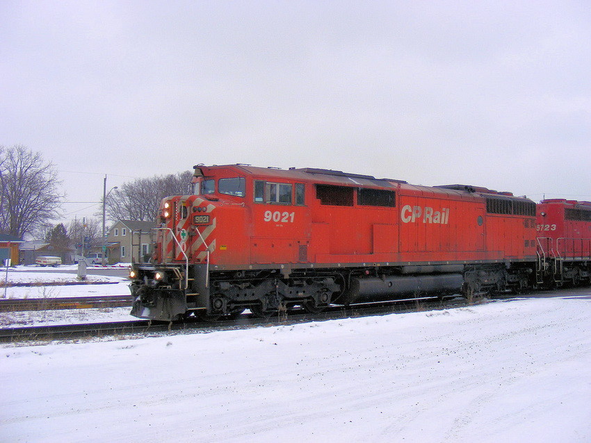 Photo of CP 9021