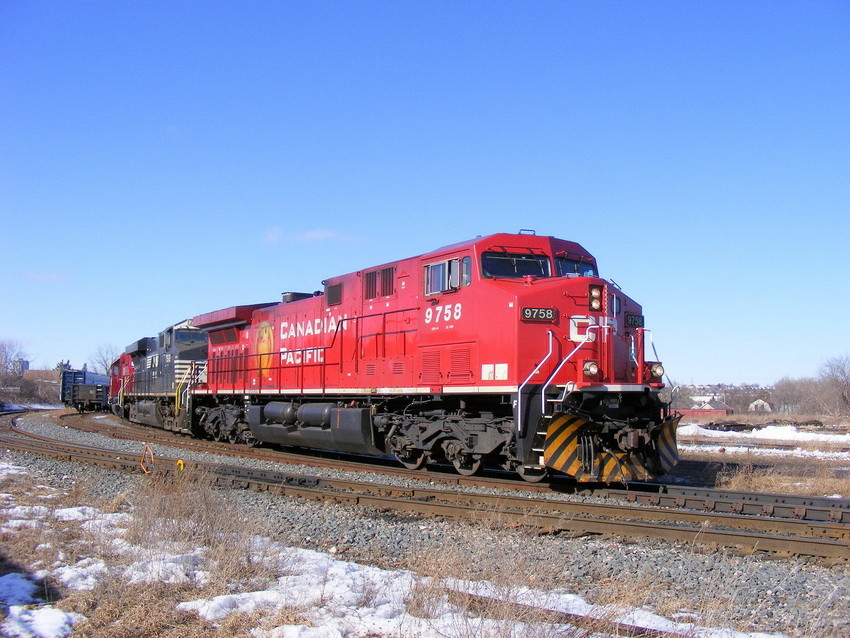 Photo of CP 9758