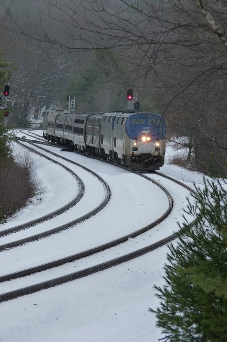 Photo of 449 at S Spencer, Ma