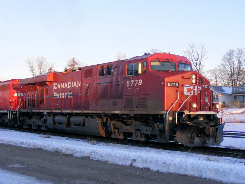 Photo of CP 8779