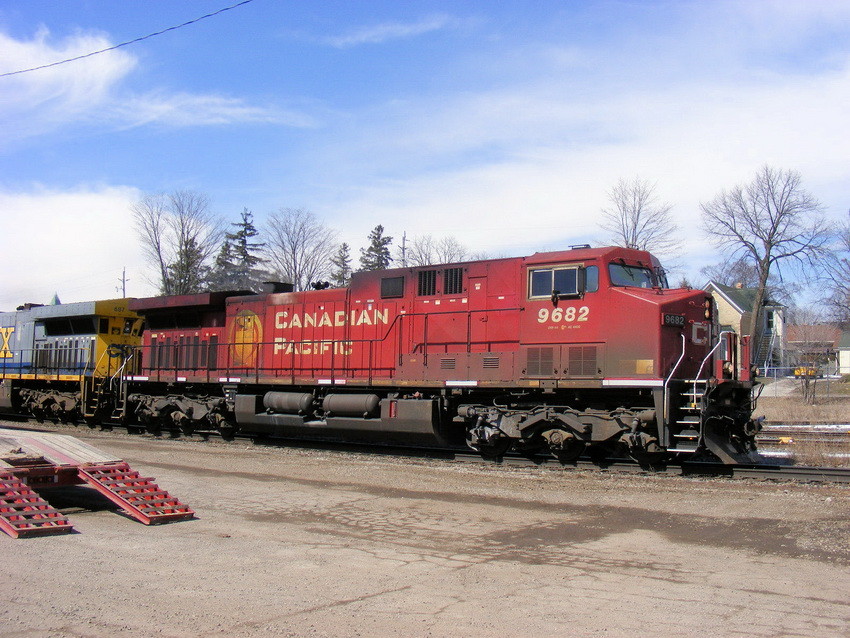 Photo of CP 9682