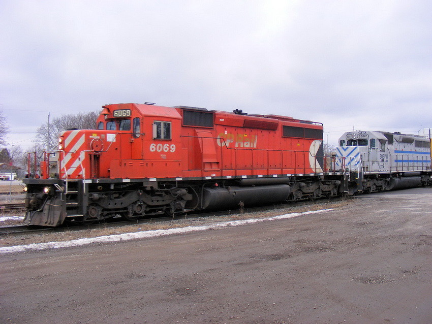 Photo of CP 6069