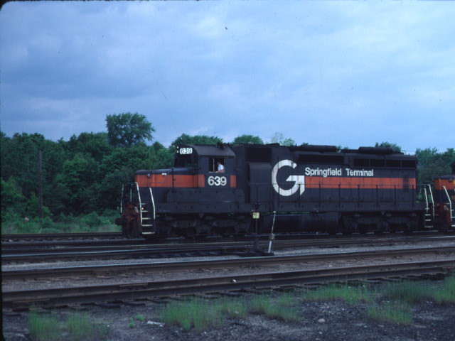 Photo of ST 639