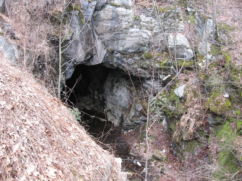 Photo of The Other Hawleyville Tunnel