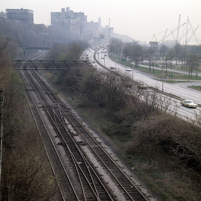 Photo of West Side Tracks
