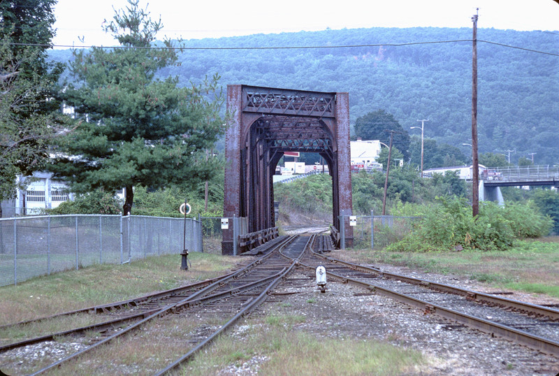Photo of 'Two-Track' Bridge