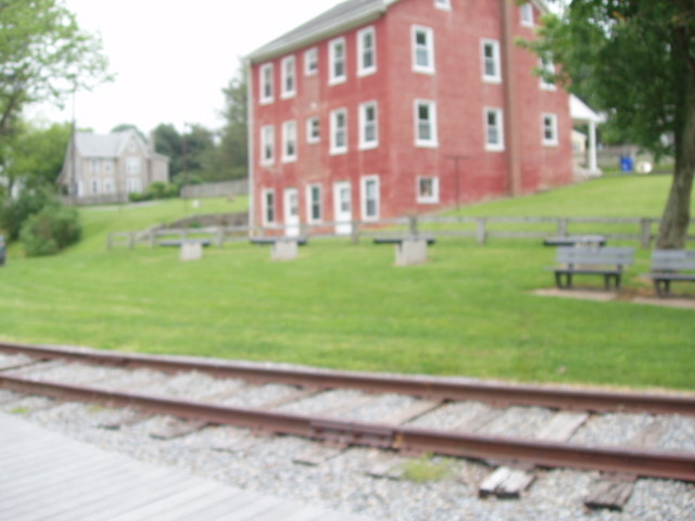 Photo of Hanover Junction, PA