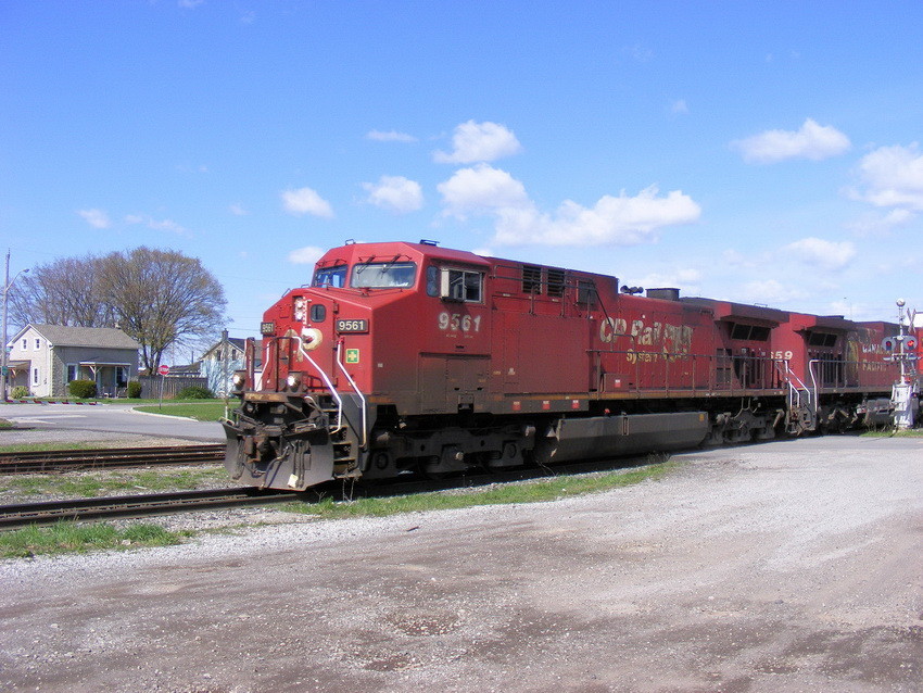 Photo of CP 9651