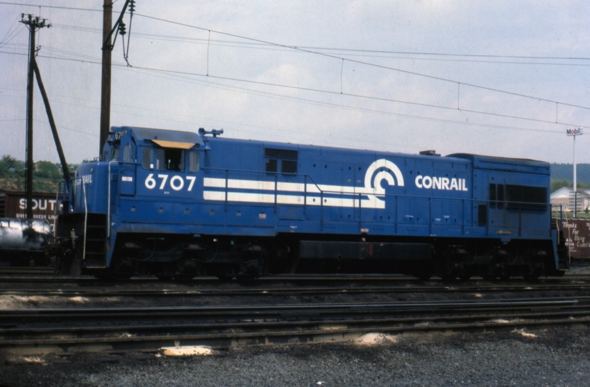 Photo of CR ready tracks, Enola, PA - 10