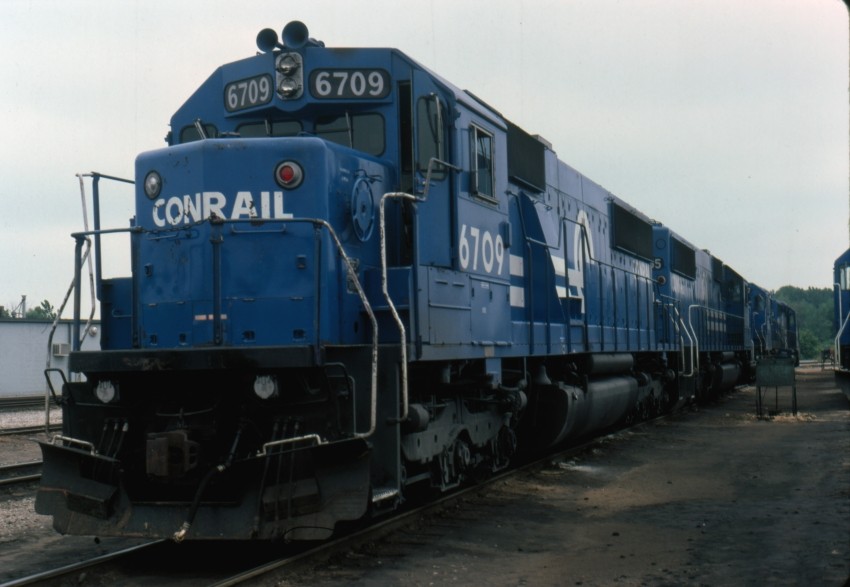 Photo of CR ready tracks, Columbus, OH