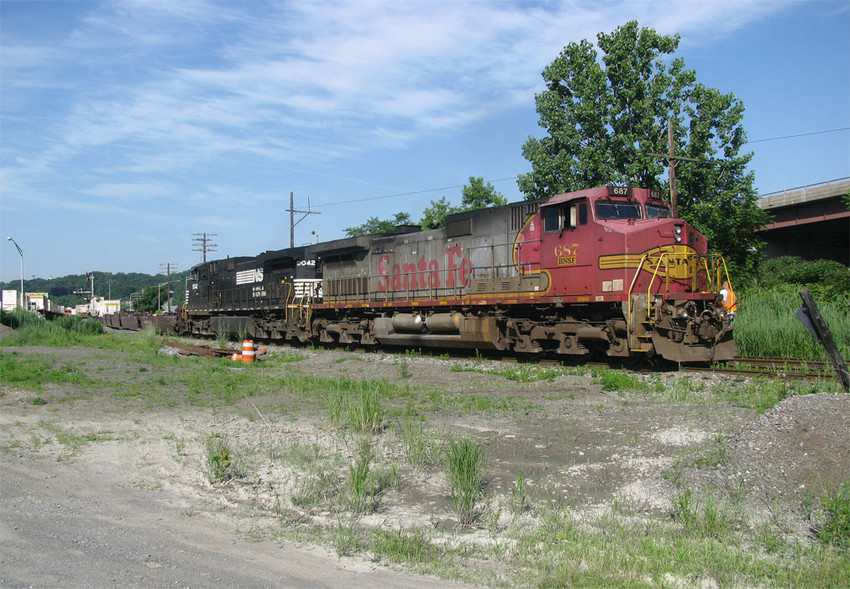 Photo of Warbonnet on #939