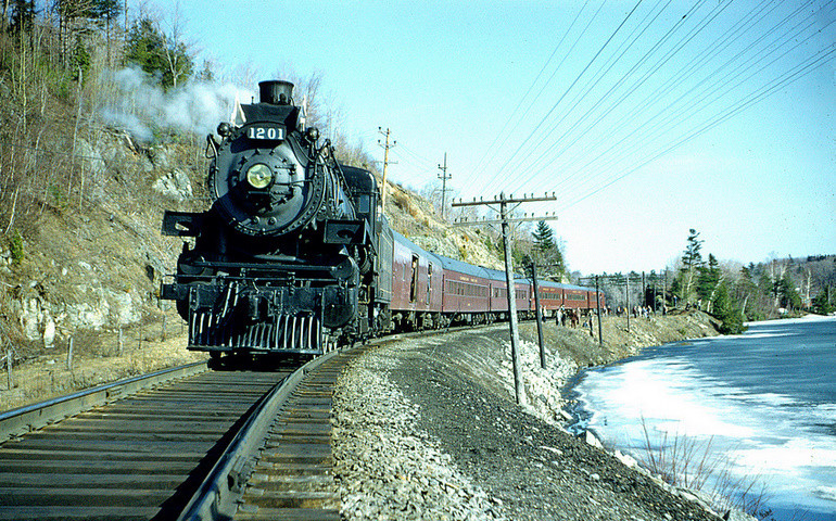 Photo of CANADIAN PACIFIC 1201