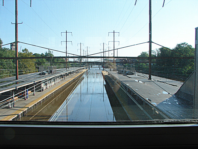 Photo of Trenton Transportation Center