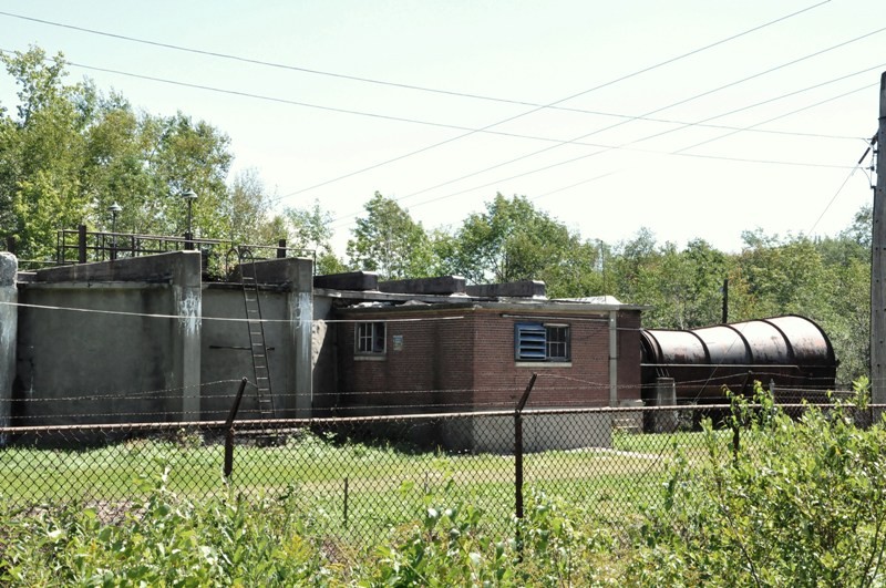 Photo of Can you Identify this unique RR structure?