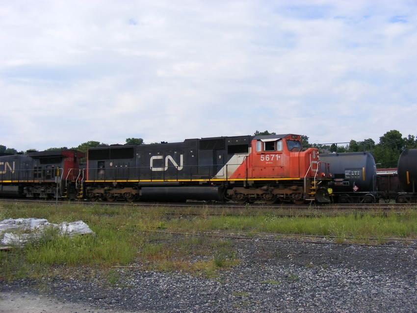 Photo of CN 5671