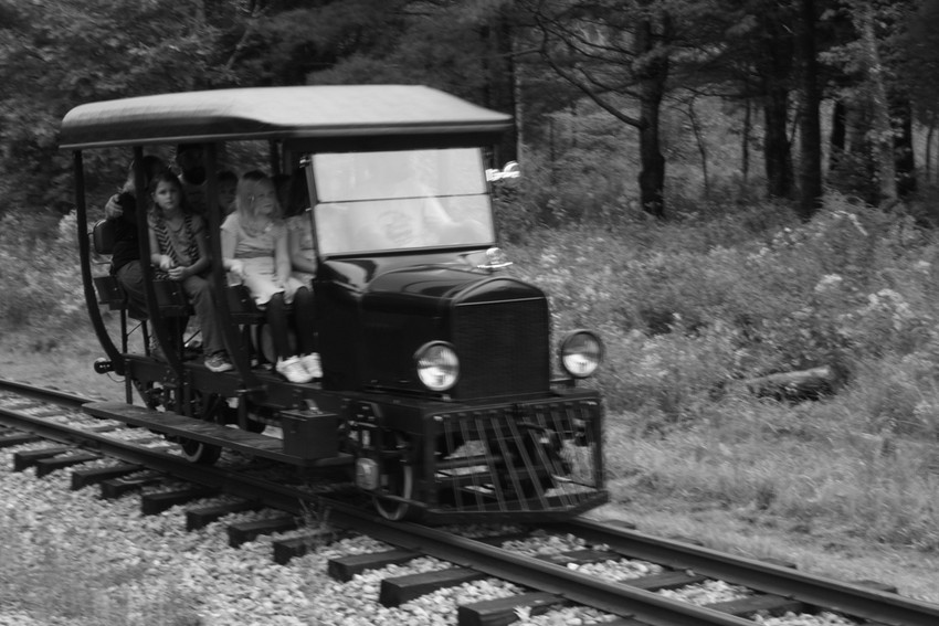 Photo of Railcar #4