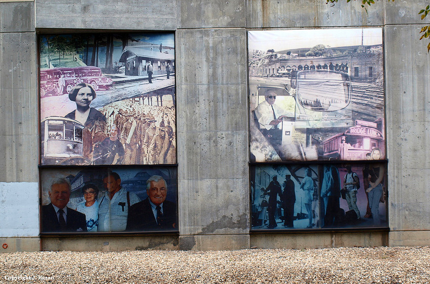 A Window To Pittsfield's Past: The GreatRails North American Railroad ...