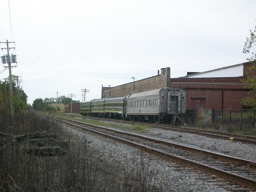 Photo of Medina Railroad Museum: Medina, NY