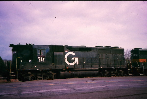 Photo of MEC/G 375