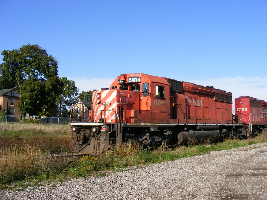 Photo of CP 6014