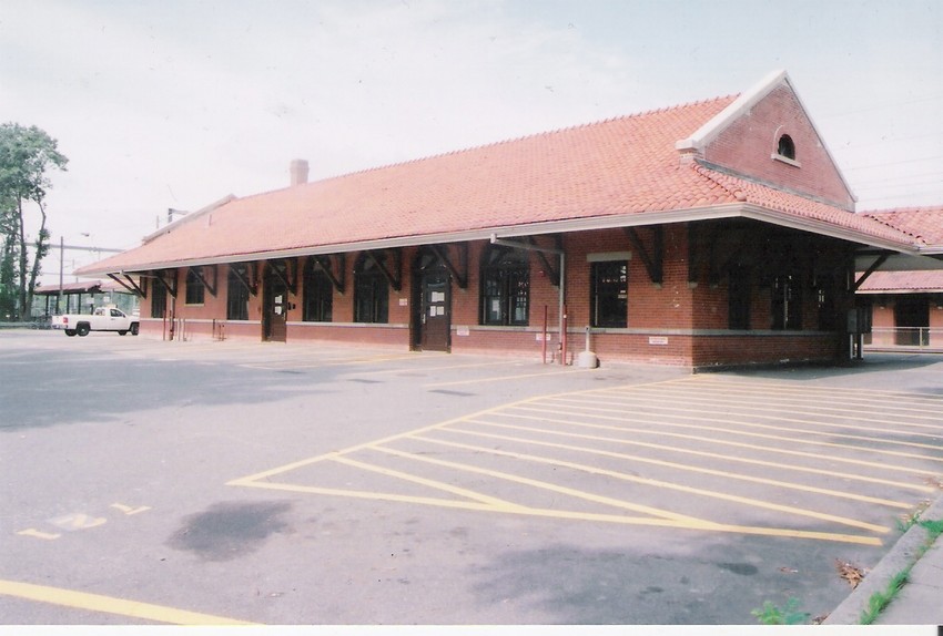 Photo of An NH Station ( 1 )