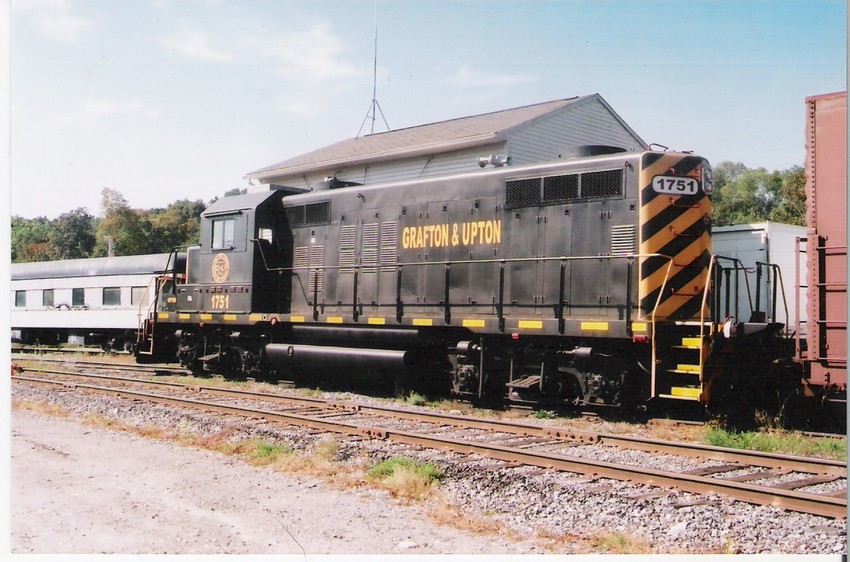 Photo of Switcher in Grafton
