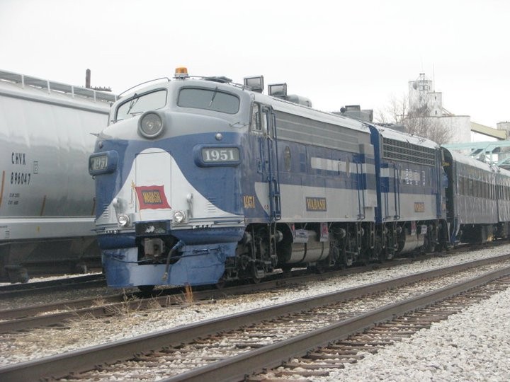 Photo of Columbia Star Dinner Train in Mexico, MO