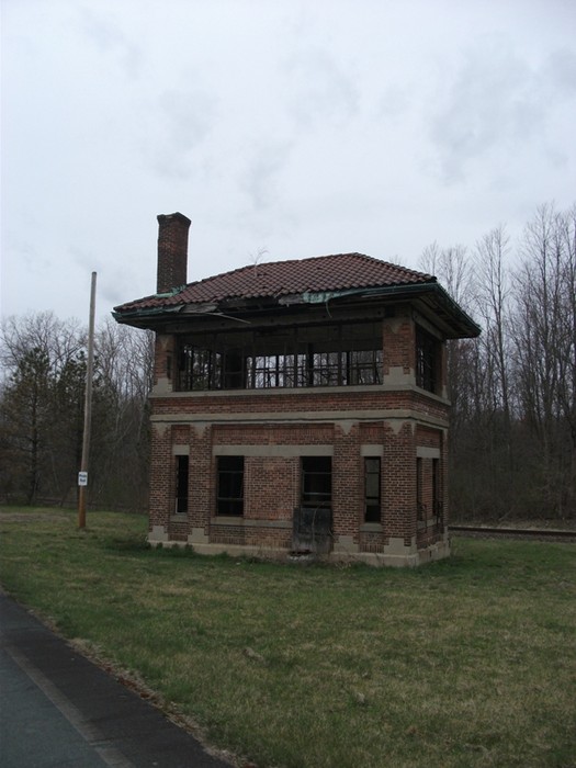 Photo of Johnsonville Tower