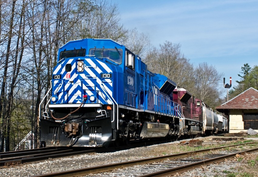 Photo of GMRC 264 04/20/12
